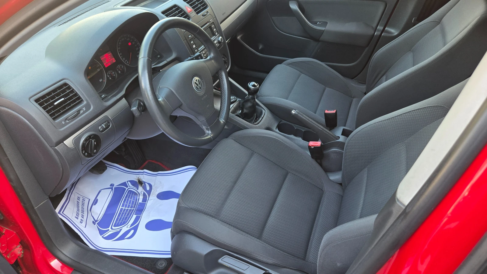 VW Golf 1.9tdi 90�� | Mobile.bg � ����������� 6