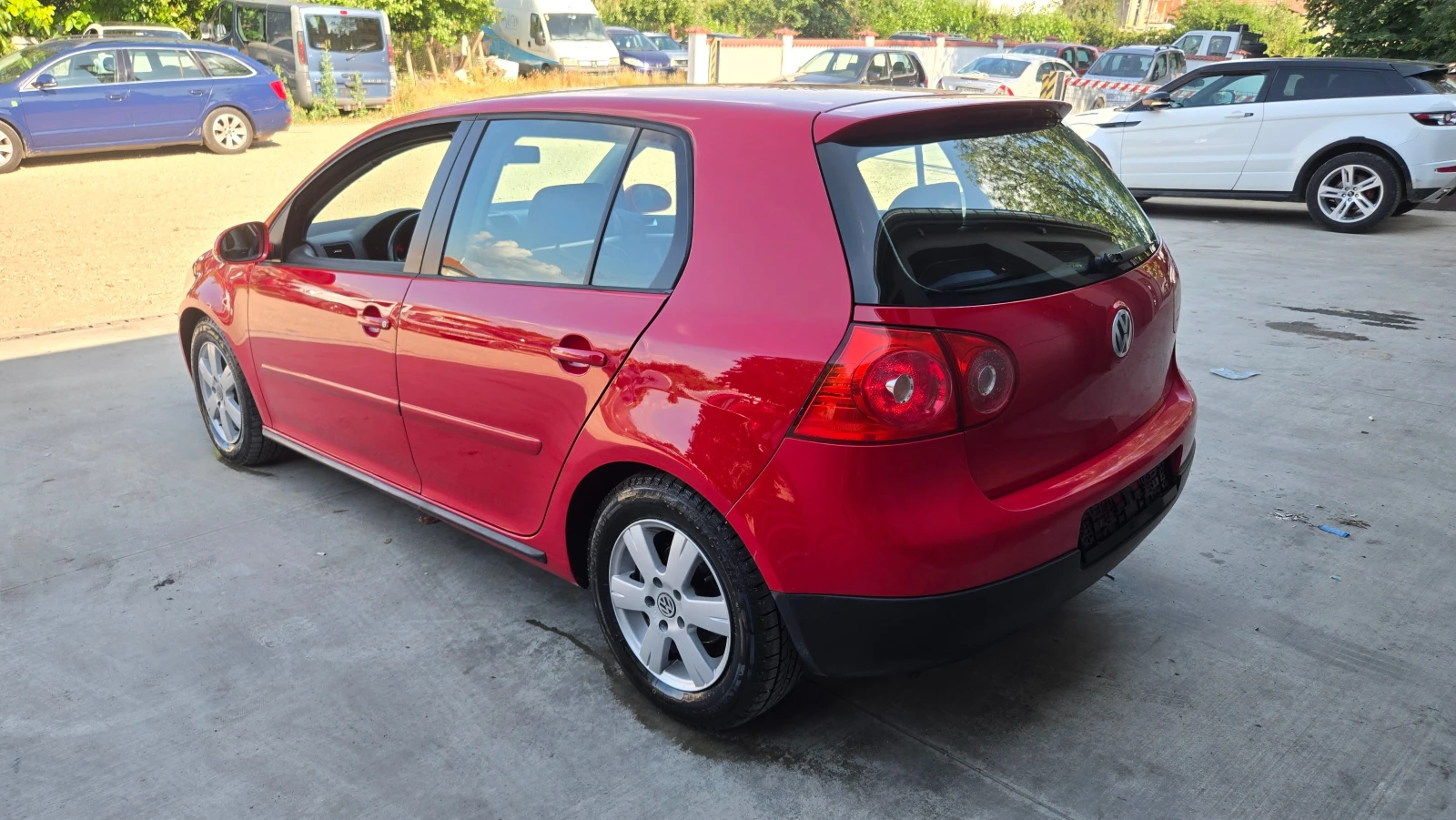 VW Golf 1.9tdi 90�� | Mobile.bg � ����������� 5