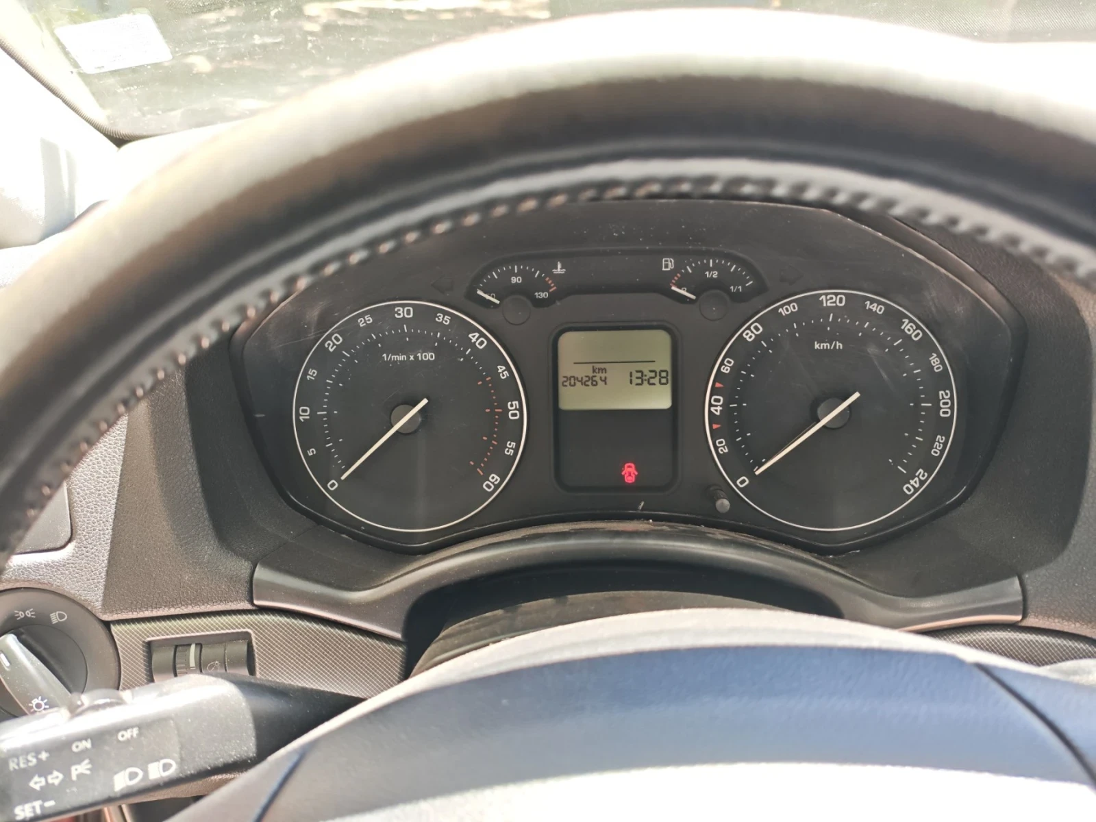 Skoda Octavia, снимка 6 - Автомобили и джипове - 55365952