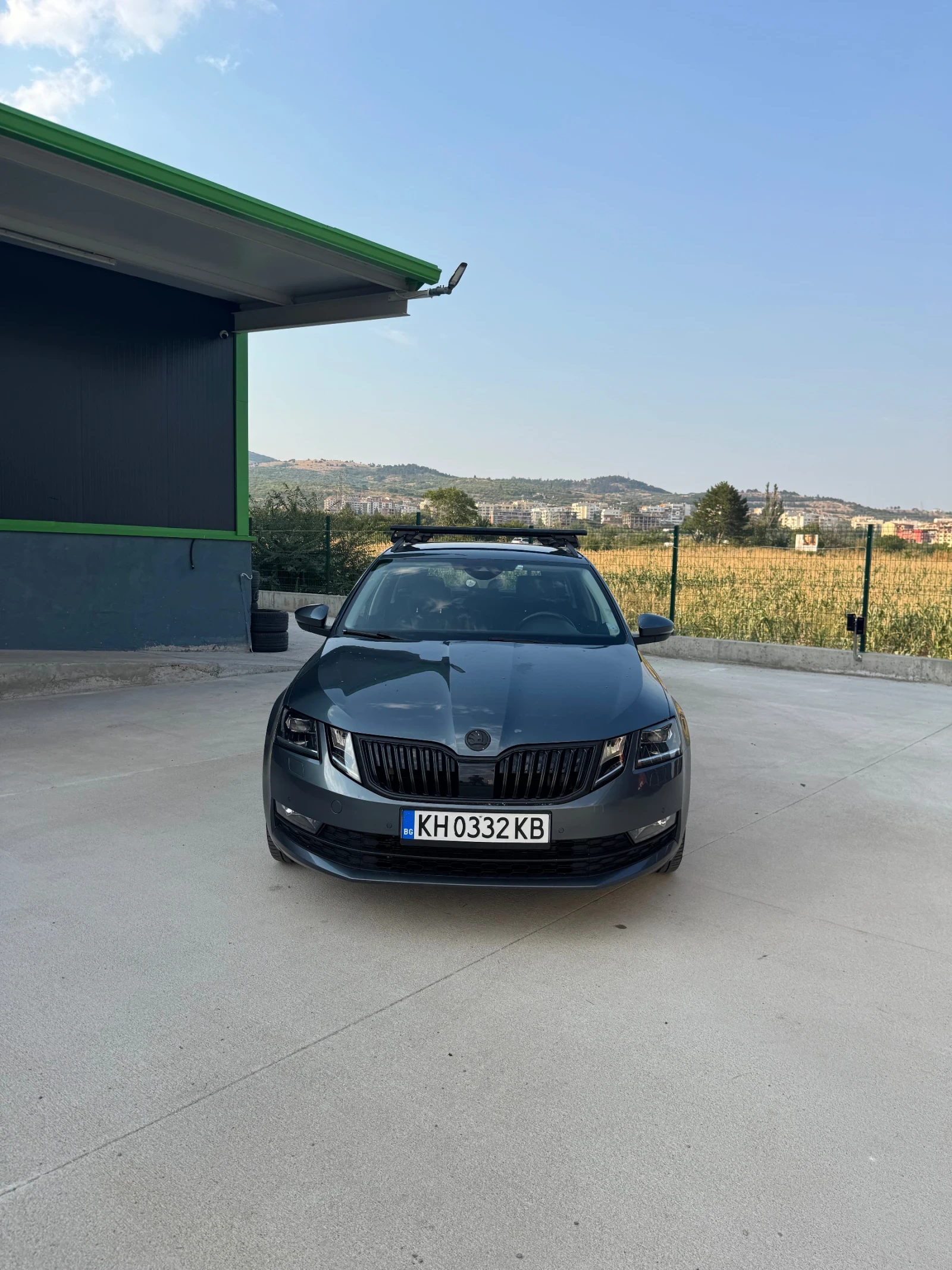 Skoda Octavia, снимка 2 - Автомобили и джипове - 55709719