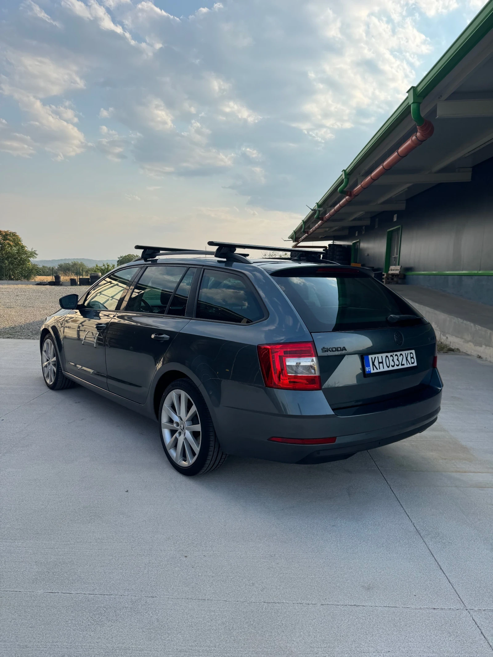 Skoda Octavia, снимка 5 - Автомобили и джипове - 55709719