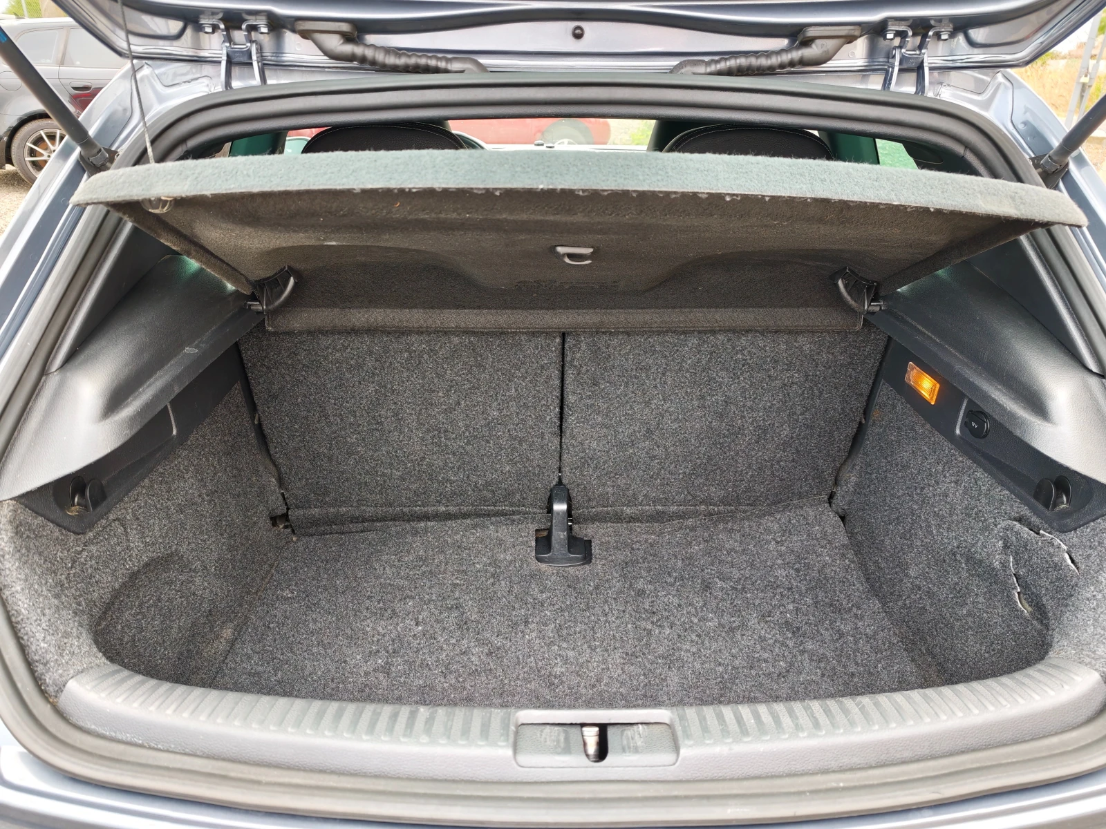 VW Scirocco 2.0TDI | Mobile.bg � ����������� 11