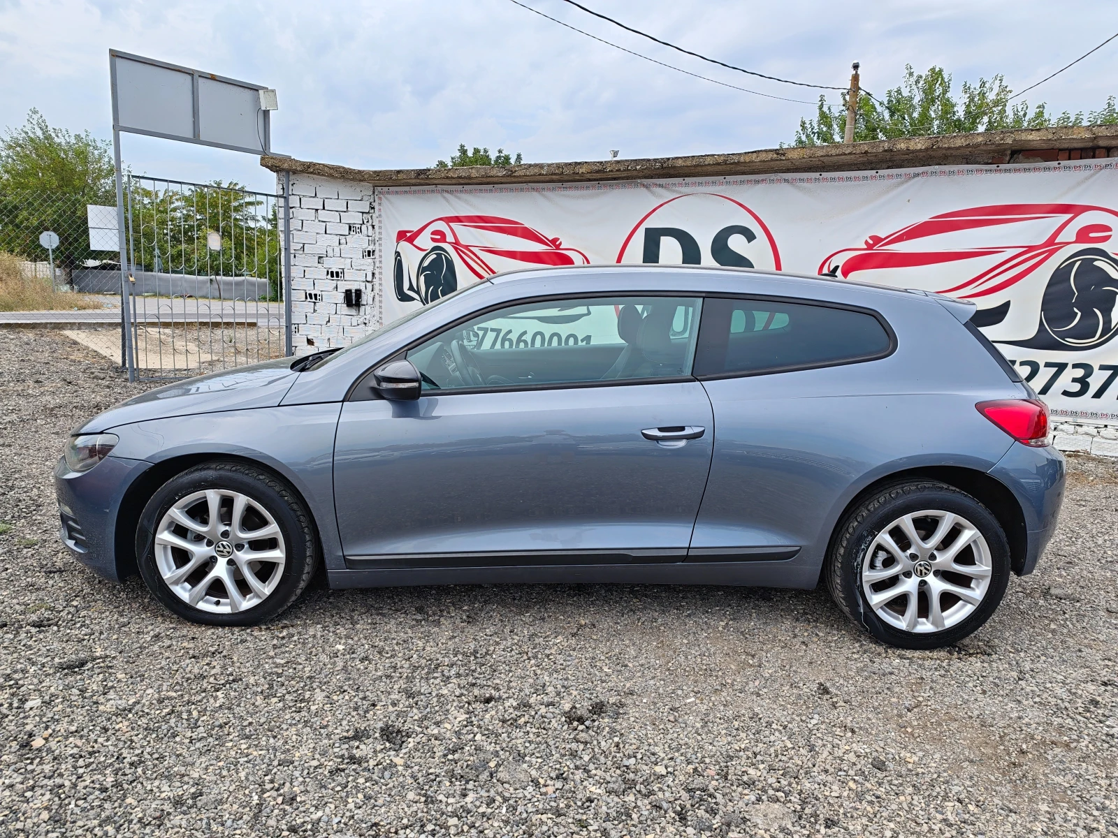 VW Scirocco 2.0TDI | Mobile.bg � ����������� 2