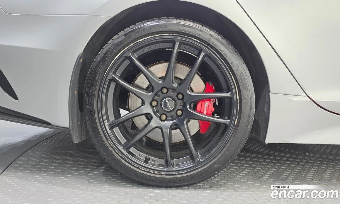 Kia Stinger 3.3 Turbo AWD Masters, снимка 5 - Автомобили и джипове - 55857329