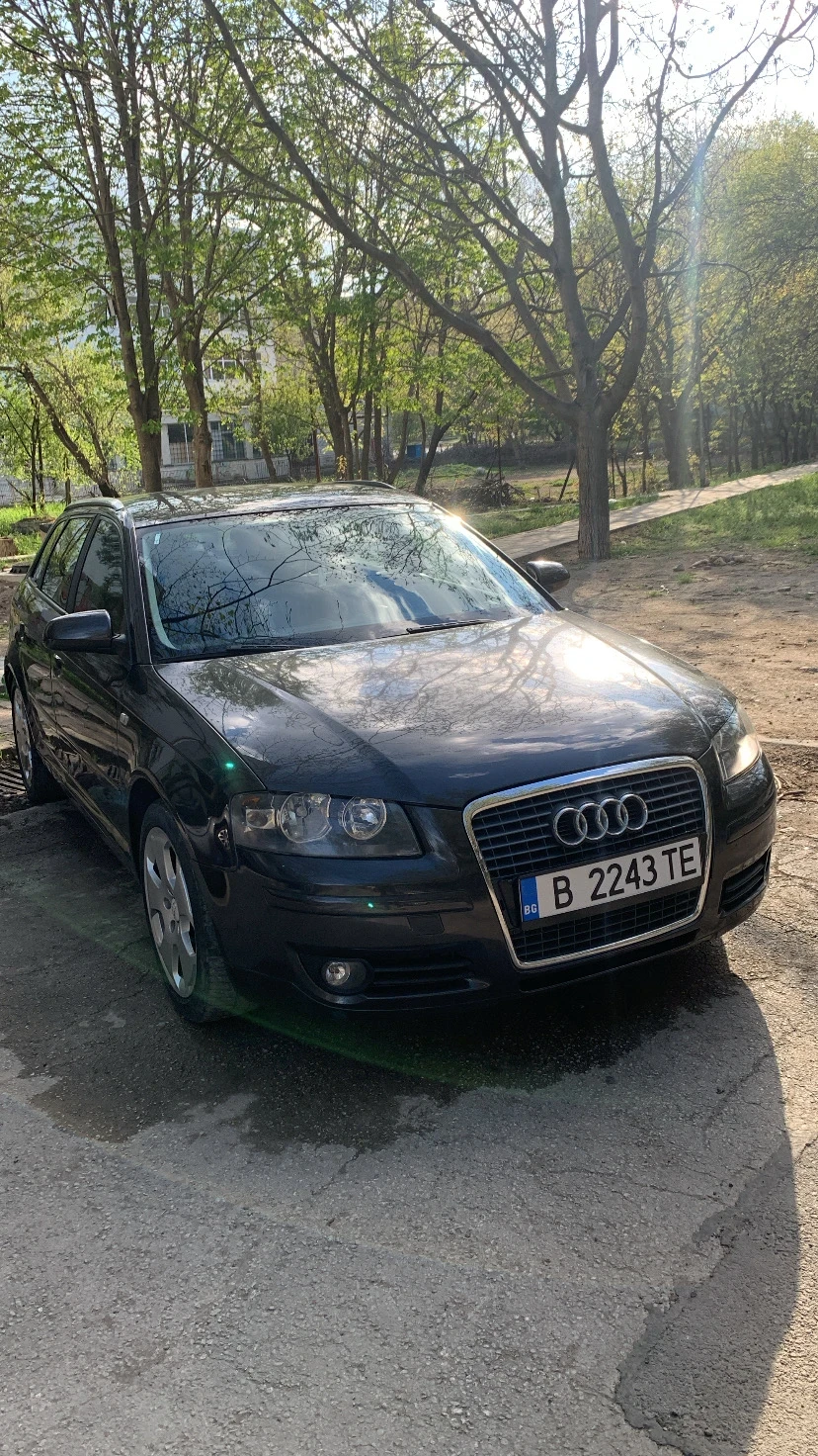 Audi A3 2.0 TDI | Mobile.bg � ����������� 7