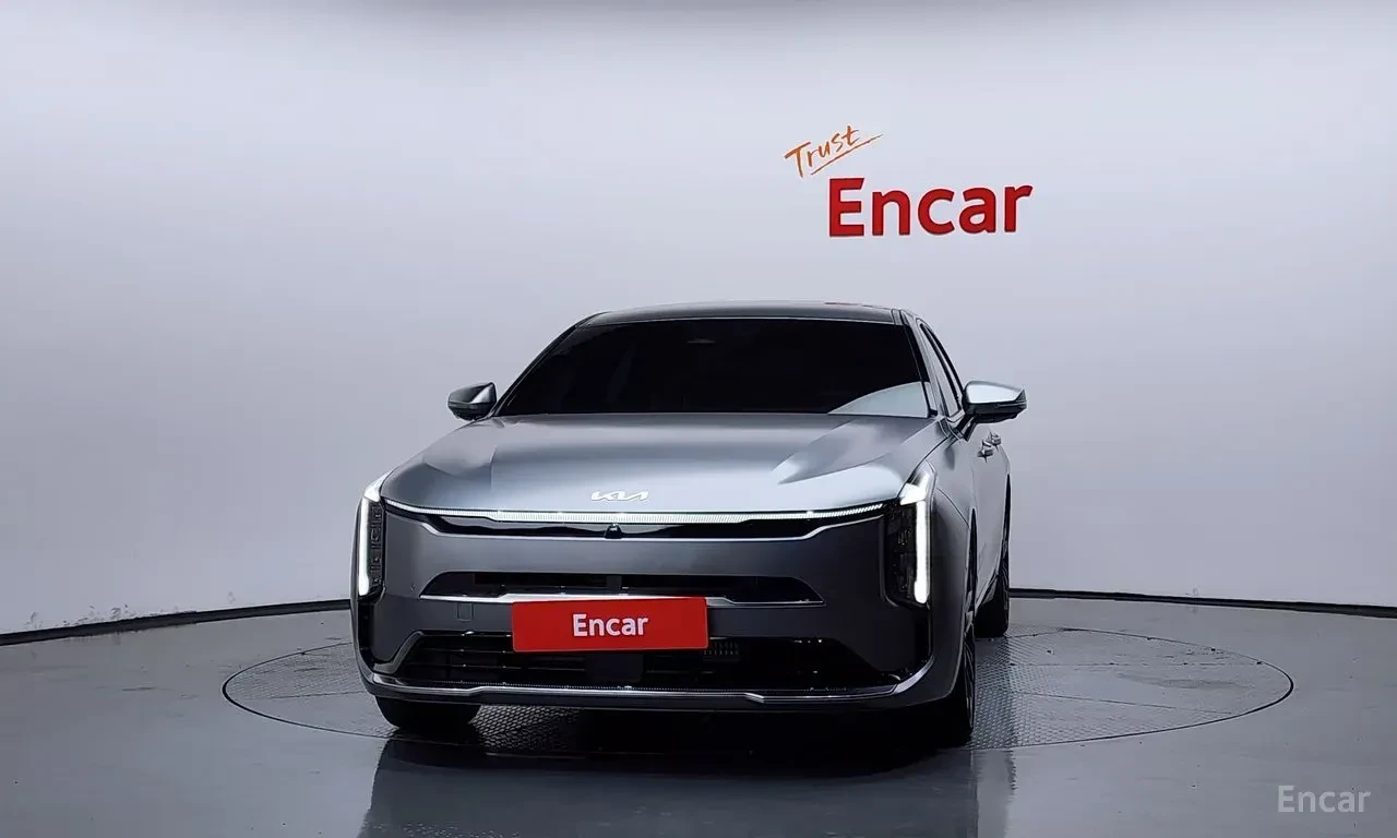 Kia K8 SIGNATURE* ОБДУХВАНЕ* ДИСТРОНИК* ХЕДЪП* 360КАМЕРА*, снимка 3 - Автомобили и джипове - 56183814