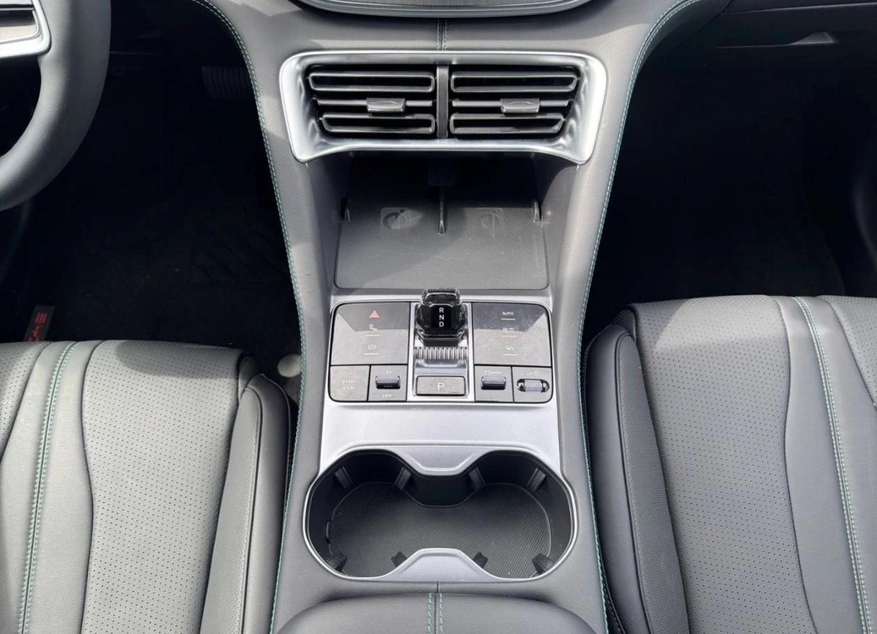 BYD Seal U DM-i 1.5 PHEV 4x4 Exelence , снимка 15 - Автомобили и джипове - 56736970