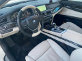 BMW 750 ТОП ! Обслужен ! Възможен лизинг - изображение 9