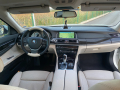 BMW 750 ТОП ! Обслужен ! Възможен лизинг - изображение 10
