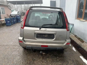 Nissan X-trail 2.2dci 114кс, снимка 5