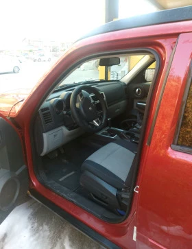 Dodge Nitro, снимка 6