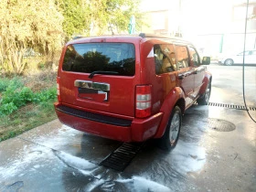 Dodge Nitro, снимка 2