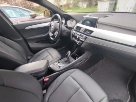 BMW X2 28i, снимка 10