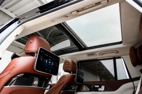 Mercedes-Benz GLS 600 НАЛИЧЕН MAYBACH 4 Matic, снимка 11
