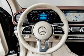 Mercedes-Benz GLS 600 НАЛИЧЕН MAYBACH 4 Matic, снимка 6