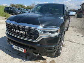 Dodge RAM 1500 Limited  ///  E- Torque , снимка 17