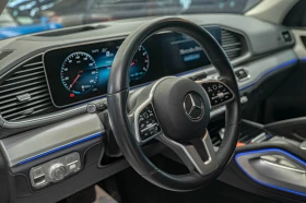 Mercedes-Benz GLE 580 AMG/Magic Vision Control/Обдухване/HuD/Камера 360, снимка 7