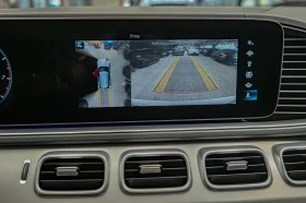 Mercedes-Benz GLE 580 AMG/Magic Vision Control/Обдухване/HuD/Камера 360, снимка 12