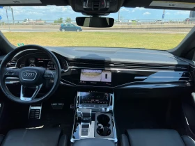 Audi SQ8 4.0 TFSI V8, снимка 14