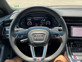 Audi SQ8 4.0 TFSI V8, снимка 12