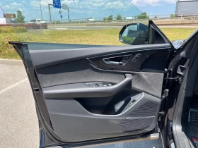 Audi SQ8 4.0 TFSI V8, снимка 9