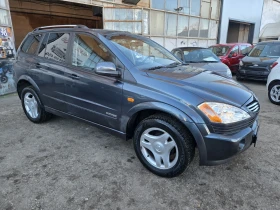 SsangYong Kyron, снимка 2