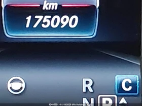 Mercedes-Benz GLS 63 AMG S, снимка 15