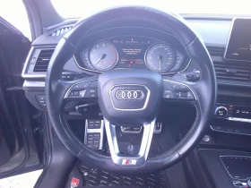 Audi SQ5 MATRIX| PROGRESSIVE| PANO| 8ZF| 360| CARBON, снимка 9