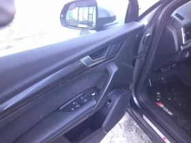 Audi SQ5 MATRIX| PROGRESSIVE| PANO| 8ZF| 360| CARBON, снимка 12