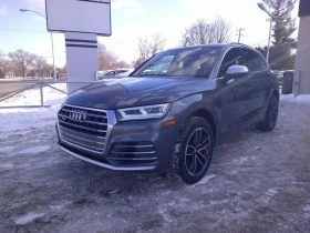 Audi SQ5 MATRIX| PROGRESSIVE| PANO| 8ZF| 360| CARBON, снимка 1