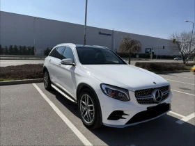 Mercedes-Benz GLC 220 2.2, снимка 1