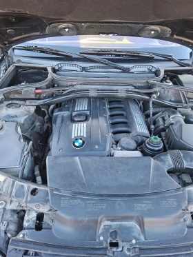 BMW X3 E83 2.5SI X-drive , снимка 10