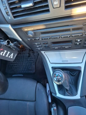 BMW X3 E83 2.5SI X-drive , снимка 7