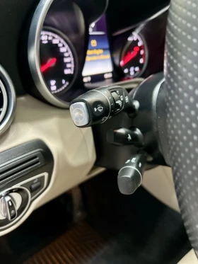 Mercedes-Benz GLC 300 GLC 300, снимка 3