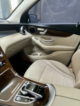 Mercedes-Benz GLC 300 GLC 300, снимка 5