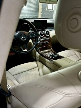 Mercedes-Benz GLC 300 GLC 300, снимка 9