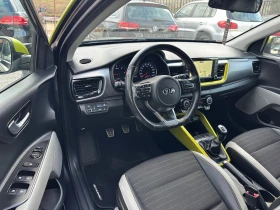 Kia Stonic КАМЕРА+ НАВИГАЦИЯ, снимка 7