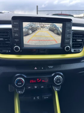 Kia Stonic КАМЕРА+ НАВИГАЦИЯ, снимка 11