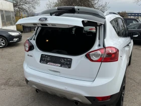 Ford Kuga 2.5Ti-200кс! Нова!, снимка 15