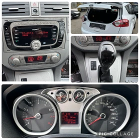 Ford Kuga 2.5Ti-200кс! Нова!, снимка 11