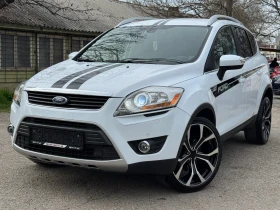 Ford Kuga 2.5Ti-200кс! Нова!, снимка 1