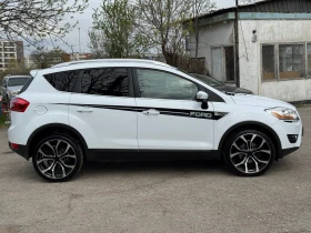 Ford Kuga 2.5Ti-200кс! Нова!, снимка 7