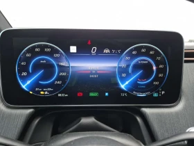 Mercedes-Benz EQE 500| BURMESTER| PANO| HUD| 360| AMBIENT| 2 КЛЮЧА, снимка 9