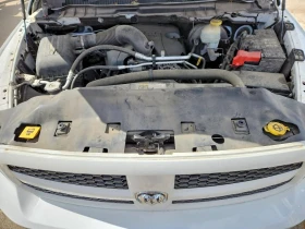 Dodge RAM 1500 ST V8 HEMI, снимка 11