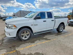 Dodge RAM 1500 ST V8 HEMI, снимка 3