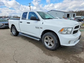 Dodge RAM 1500 ST V8 HEMI, снимка 1