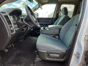 Dodge RAM 1500 ST V8 HEMI, снимка 7