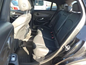 Mercedes-Benz GLC 300  | COUPE | PANO | MEMORY | KEYLESS | 360 , снимка 12
