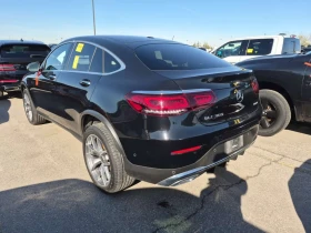 Mercedes-Benz GLC 300  | COUPE | PANO | MEMORY | KEYLESS | 360 , снимка 4