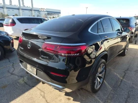 Mercedes-Benz GLC 300  | COUPE | PANO | MEMORY | KEYLESS | 360 , снимка 3